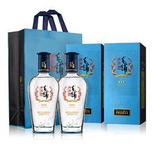 MAO PU 毛铺 黑荞酒 42%vol 荞香型500ml*1瓶