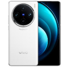 PLUS会员：vivo X100 Pro 5G智能手机 16GB+512GB