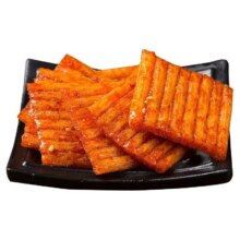 臭干子辣条 5包