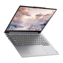 ThinkPad 联想ThinkBook 14+ 锐龙版标压处理器  轻薄商务办公笔记本电脑 【新品上市】R7-8845H 16G 1T00CD