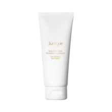 Jurlique茱莉蔻玫瑰泡沫洁面乳洗面奶深层清洁温和补水敏感肌80g