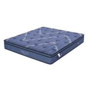 西屋（Westinghouse） S5乳胶3D材料床垫天然护脊席梦思静音舒适偏硬床垫1.8米*2米 承梦系列1.5m