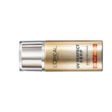 限移动端：巴黎欧莱雅 美颜遮瑕新多重防护隔离露 SPF50+ PA++++ 40ml