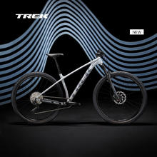 TREK 崔克 山地车 PROCALIBER 8 轻量化油压碟刹气压前叉越野山地自行车