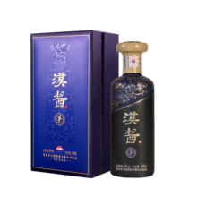 茅台 汉酱酒 茅 酱香型白酒 53度 500ml 单瓶装 口感新升级 送礼
