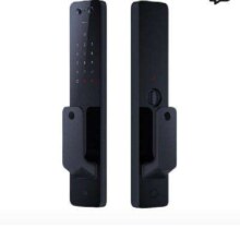 PLUS会员、京东百亿补贴：Xiaomi 小米 XMZNMST03YD 全自动智能门锁 Pro