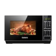 3.8焕新：Galanz 格兰仕 G90F23CN3PV-BM1(S2) 微烤一体机 23L 黑色
