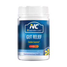 Nutrition Care澳洲NC养胃粉护胃粉 呵护肠胃养护调理舒缓胃痛胃不适消化不良健胃消食 【饮食不规律 呵护调理】胃粉1罐150g