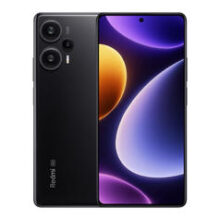 百亿补贴：Redmi 红米 Note 12 Turbo 5G智能手机 16GB+256GB