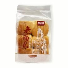 补贴到手3.5 老式怀旧面包12枚300g