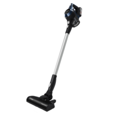 博世（Bosch）无线吸尘器手持家用除螨大吸力长续航高效低噪音快速充电 S6系列 蓝色款-性价优选
