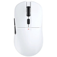新品发售：赛技 GM008 三模游戏鼠标 26000DPI
