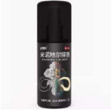 学生会员：达霏欣 米诺地尔搽非酊町剂 5％30ml