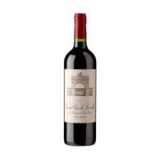 Chateau Leoville Las Cases 雄狮庄园 圣朱利安干型红葡萄酒 2019年 750ml
