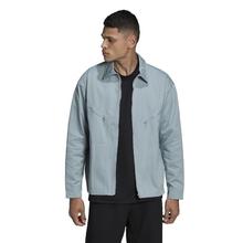 adidas ORIGINALS 舒适休闲外套时尚潮流男装户外健身运动夹克