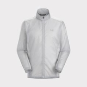 ARC'TERYX 始祖鸟 NORVAN WINDSHELL 男子防风夹克
