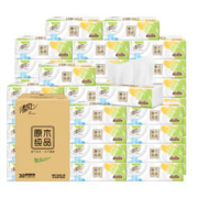 Breeze 清风 就你系列 抽纸 3层*100抽*30包(180*132mm)