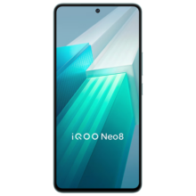 vivo【新品上市】vivo iQOO Neo8  手机电竞 新品5G 骁龙8+ 120W闪充 爱酷neo8 冲浪 12GB+256GB 无赠品活动版