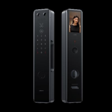 再降价、plus会员、京东百亿补贴：小米智能门锁M20Pro 3D人脸识别