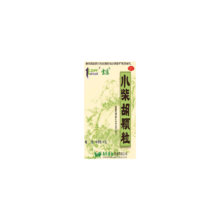 云南植物 小柴胡颗粒  10g*10袋