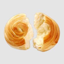 限地区、再降价、PLUS：百草味 手撕面包 280g*2袋