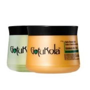 GOTUKOLA 柔顺亮彩角蛋白发膜 500ml