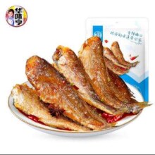 华味亨  98g 小黄鱼（多种肉食任选）*12件
