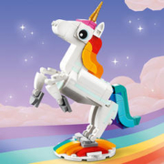 LEGO 乐高 拼装玩具积木套装