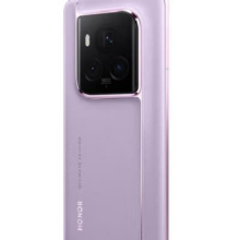 Honor 荣耀 Magic6 至臻版 16GB+1TB 5G手机 天穹紫
