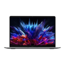 小米笔记本电脑 Redmi Book 14 12代酷睿 Evo认证 2.8K120hz高刷屏 高性能轻薄本i7-12700H 16G 512G灰