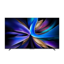 京东百亿补贴、PLUS会员：Vidda NEW X75 海信 75英寸 游戏电视 144Hz高刷 75V3K-X