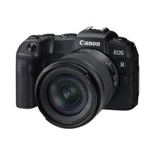 20点开始：Canon 佳能 EOS RP 全画幅 微单相机+RF 24-105mm F4.0 IS STM 单头套机