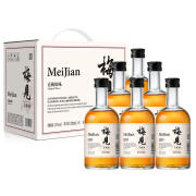 梅见 12度青梅酒330mL*6瓶