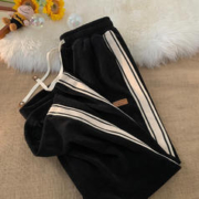 JEANSWEST 真维斯 男士春秋新款灯芯绒直筒休闲裤