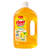 泰克斯乐  地板清洁剂 2L