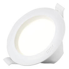 京东百亿补贴：NVC Lighting 雷士照明 LED全铝筒灯 4W