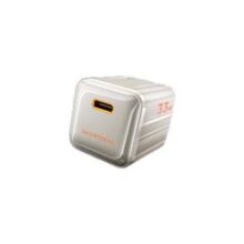 京东PLUS：SMARTDEVIL 闪魔 小方块 氮化镓充电器 33W Type-C