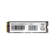 爱国者（aigo） SSD固态硬盘 M.2接口(NVMe协议) P2000至臻极速系列 【1T】游戏高速版MVMe PCle3.0*4