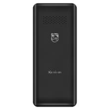 PHILIPS 飞利浦 E308 4G手机 星空黑