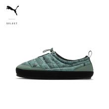 PUMA 彪马 男女RIPNDIP一脚蹬外穿带跟拖鞋休闲鞋 393540