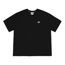 Dickies 帝客 刺绣小标全棉短袖简约休闲男女多色T恤 DK010991