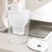 BRITA 碧然德 Marella 金典系列 2.4升滤水壶