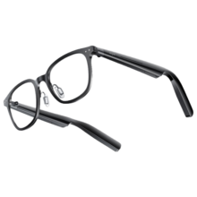 小米MIJIA智能音频眼镜智慧语音播报双设备连接无感佩戴智能蓝牙手机电脑眼镜可配近视镜片 飞行员款839元
