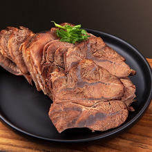 内蒙五香酱牛肉 3斤