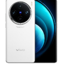 再降价：vivo X100 Pro 白月光 12GB+256GB