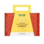 赠坚果粉 红枣猪肝粉宝宝调味粉