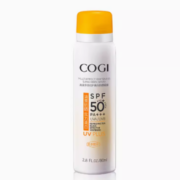 COGI 高姿 多效倍护美白防晒喷雾 80ml
