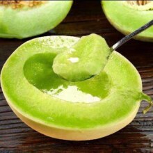 京东百亿补贴:美水乐虹 正宗头茬白皮甜瓜 10斤 单果400-700g
