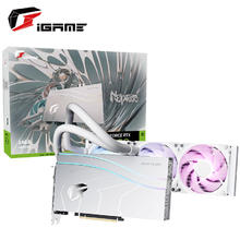 COLORFUL 七彩虹 iGame GeForce RTX 4090 D Neptune