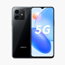 PLUS、京东百亿补贴：HONOR 荣耀 Play6C 5G手机 6GB+128GB